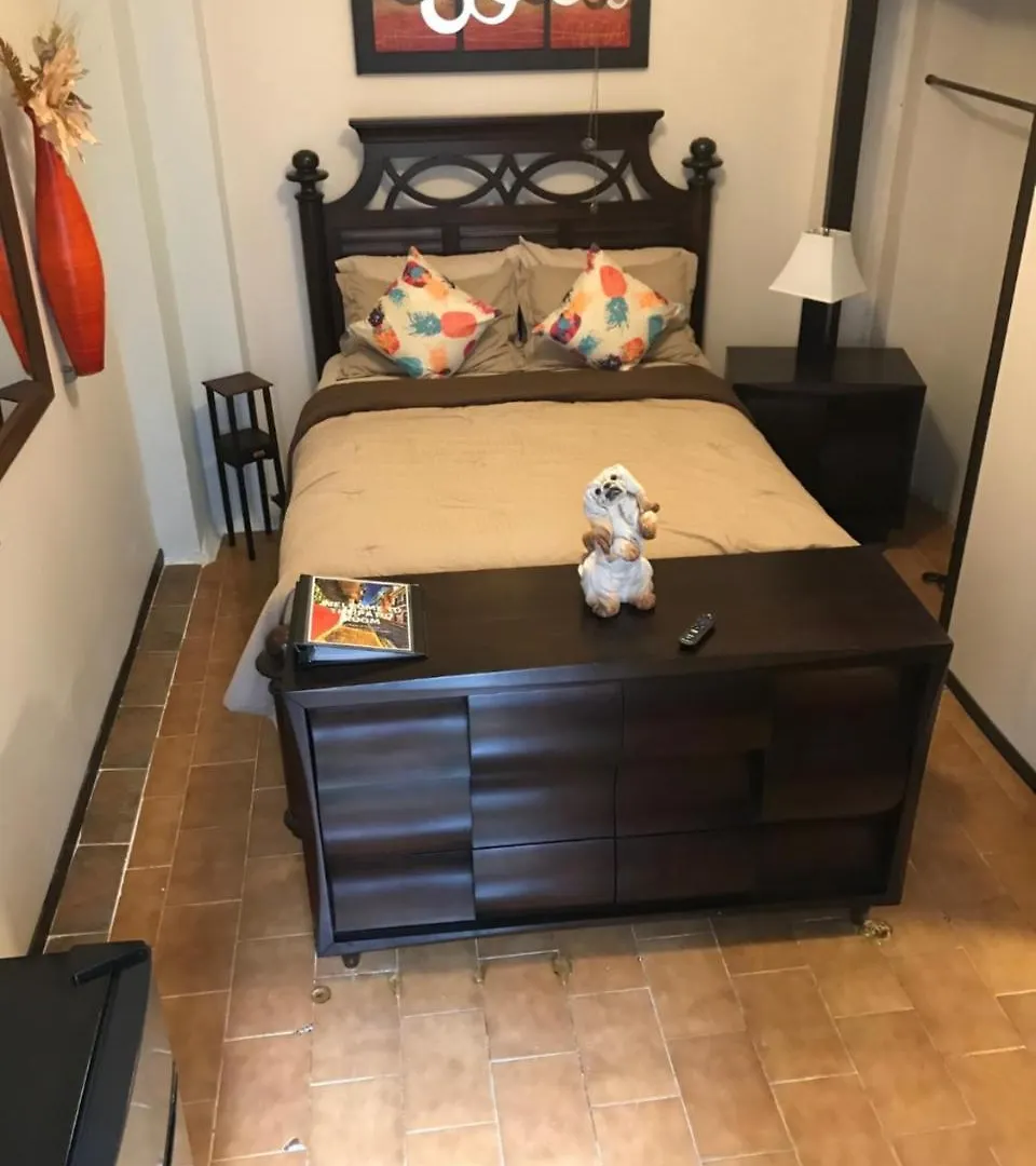 ★ Gorgeous Patio Room At Casa Of Essence Located In ♥ Of Old San Juan ★ Διαμέρισμα